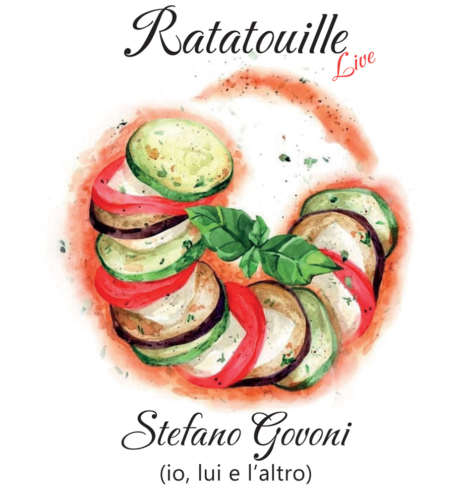 Ratatouille